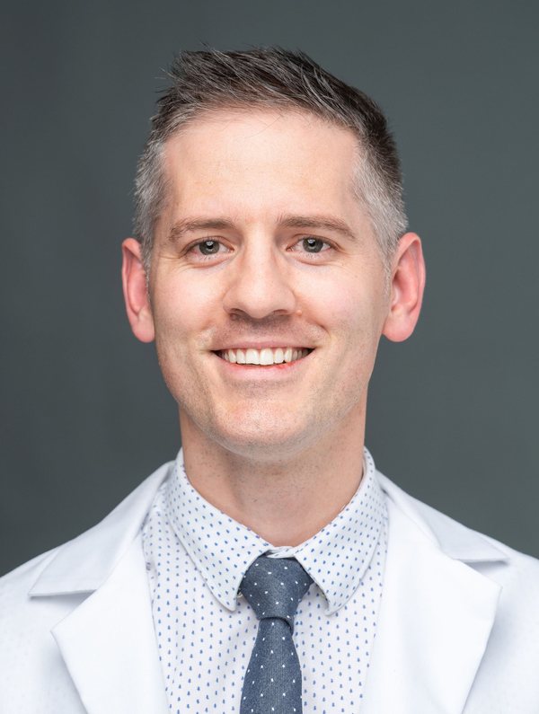 Spencer Fuller, MD, MPH