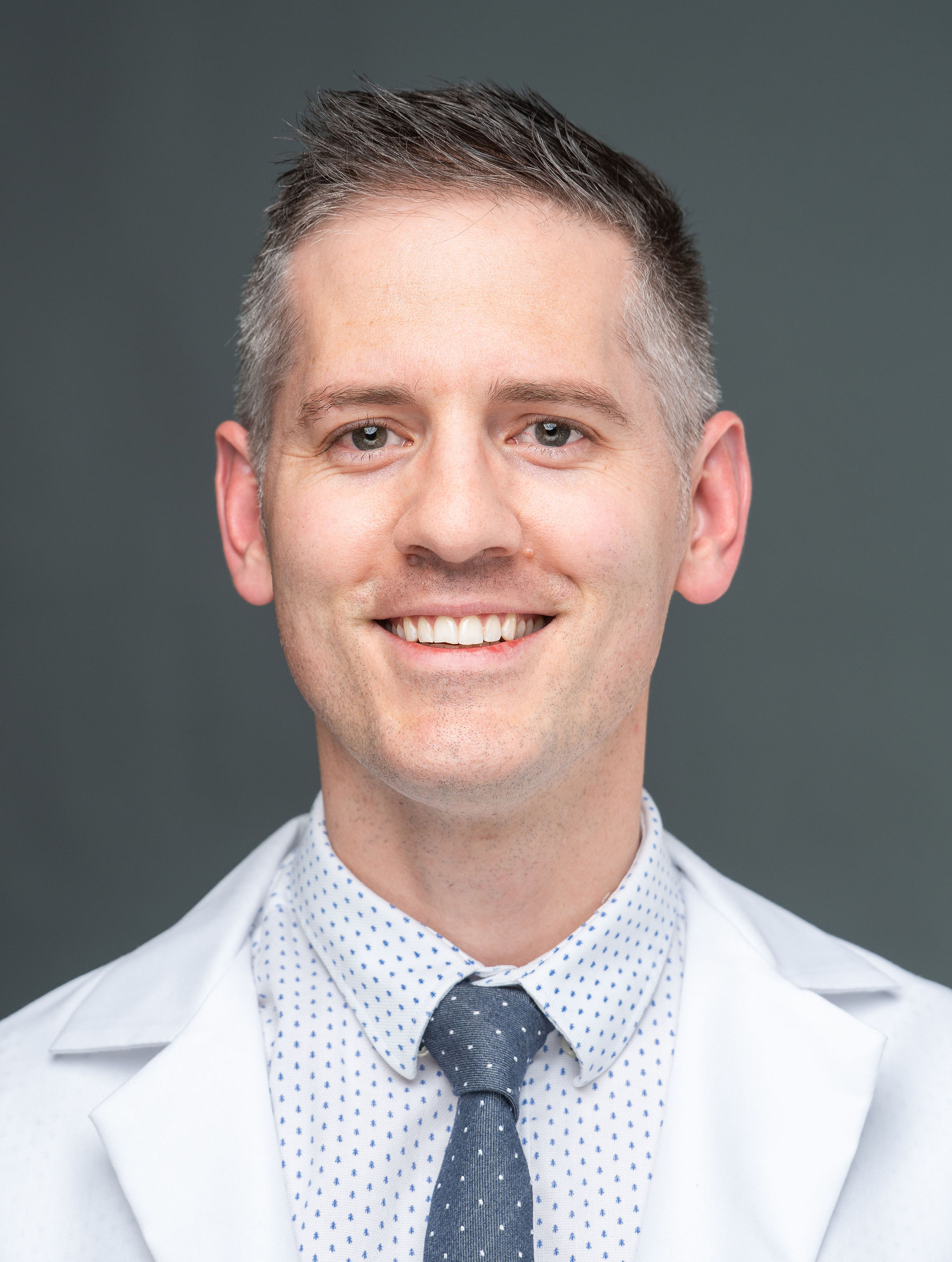 Dr. Spencer Fuller, MD, MPH